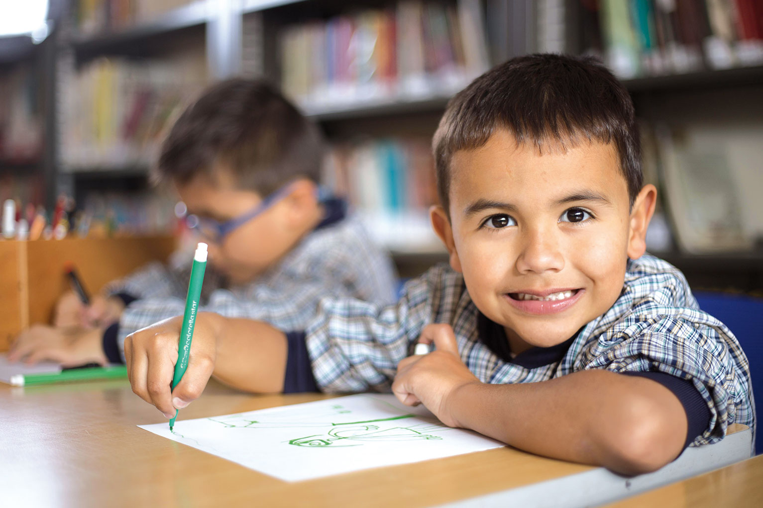 Estudiante, Orientacion y consejería escolar