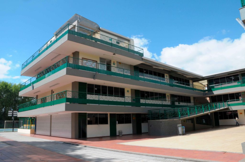 Canapro Bienvenido al Colegio Canapro – Colegio Canapro | Comprometidos con el ...