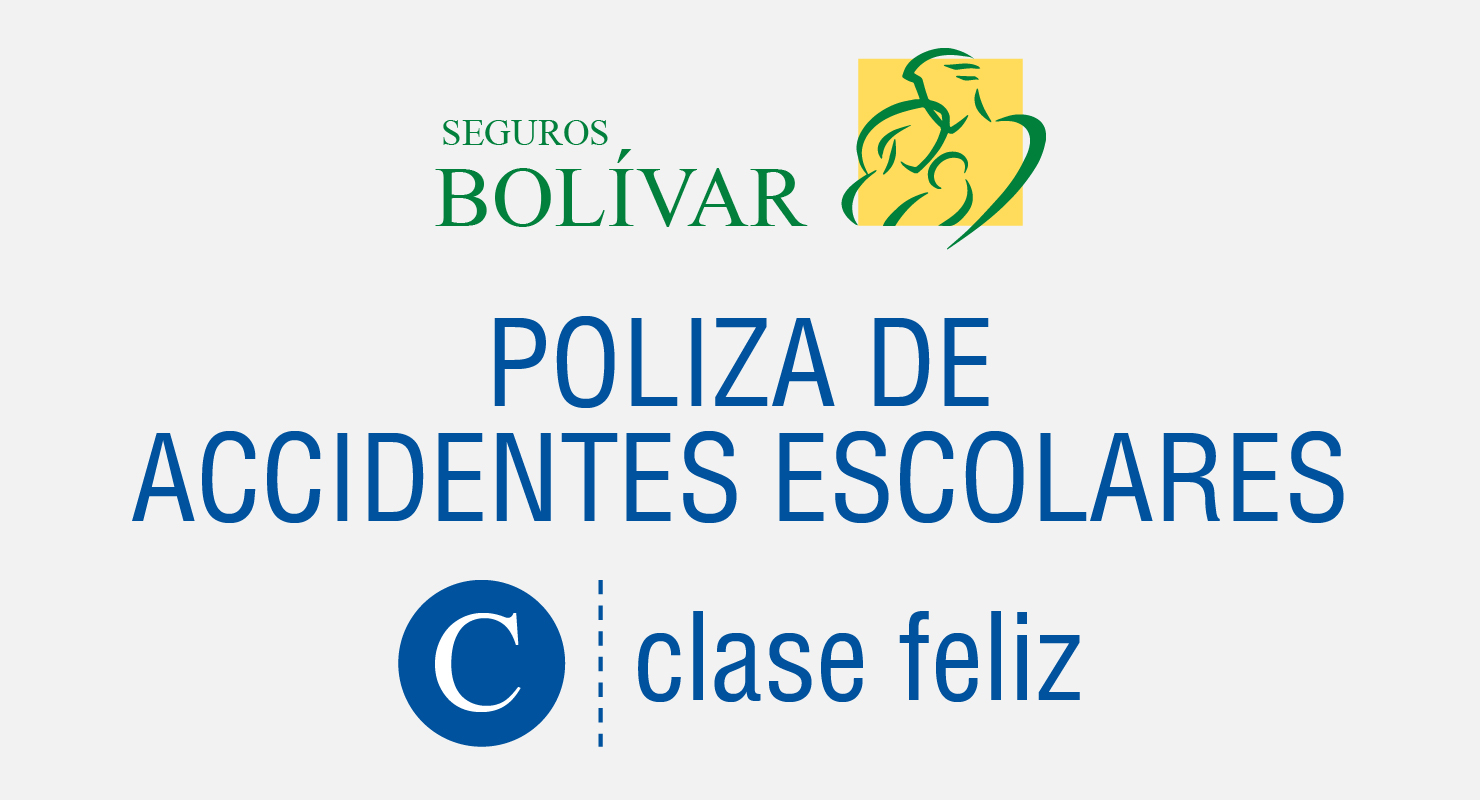 Descarga Póliza de Accidentes Escolares