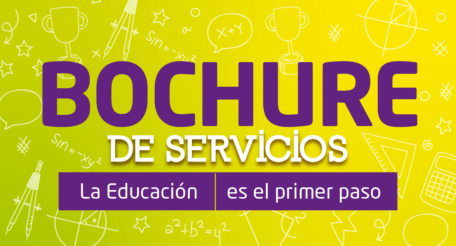 Descarga Brochure de Servicios