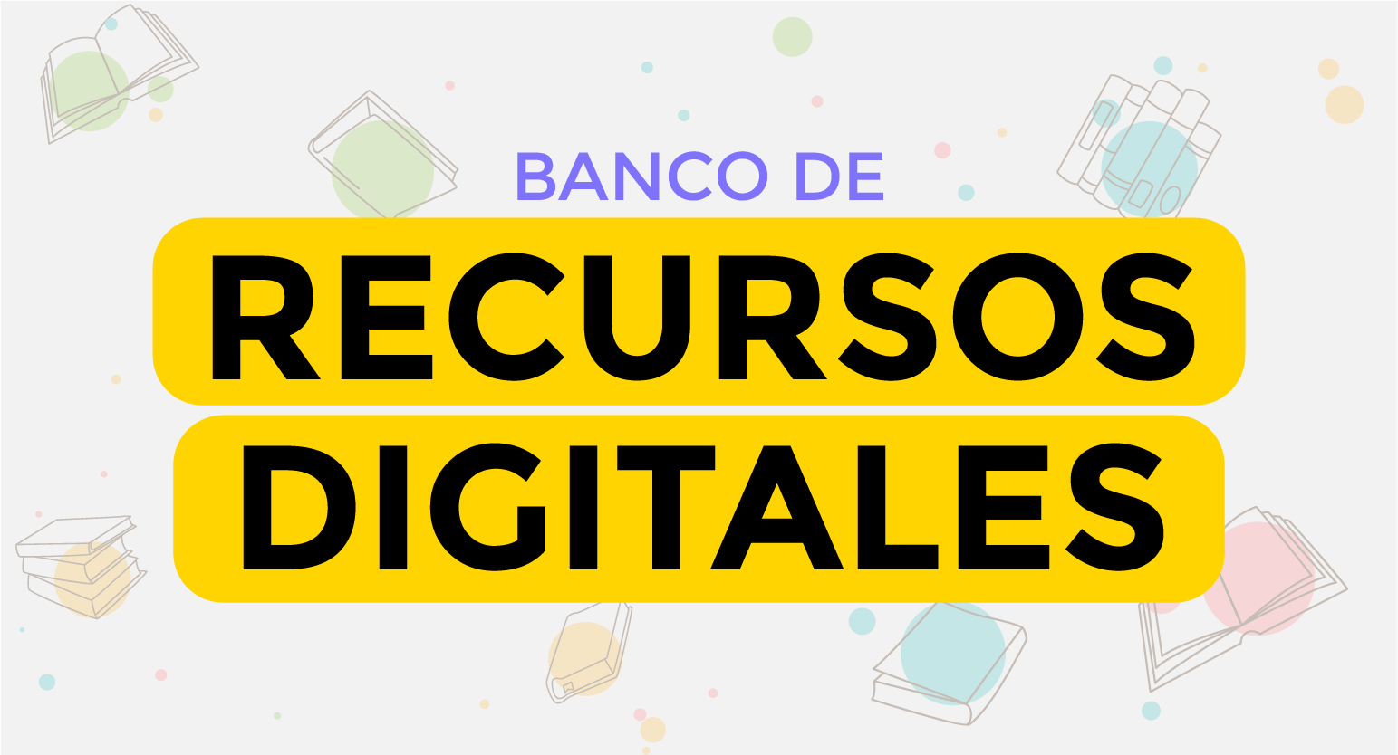 Enlace a Banco de Recursos Digitales