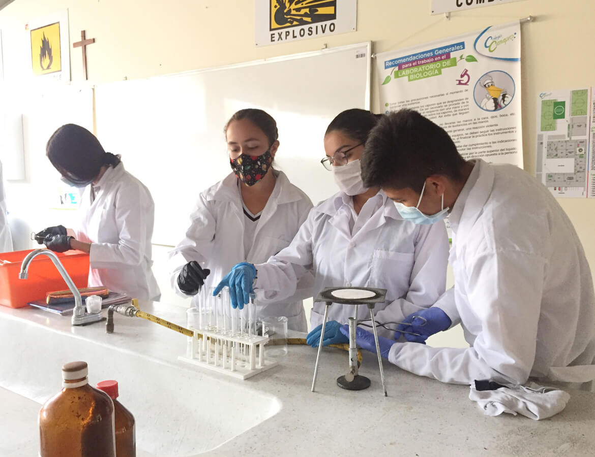 laboratorio-quimica