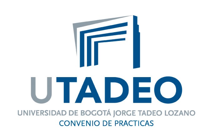 Logo Universidad Jorge Tadeo Lozano